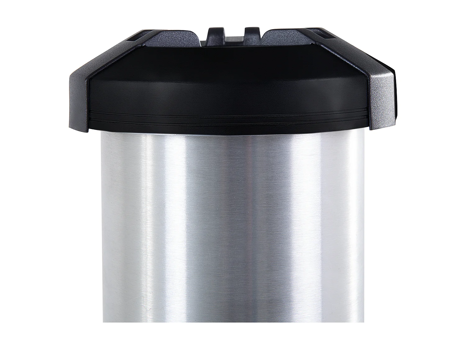 Terrasverwarmer VEZUVIO Zwart