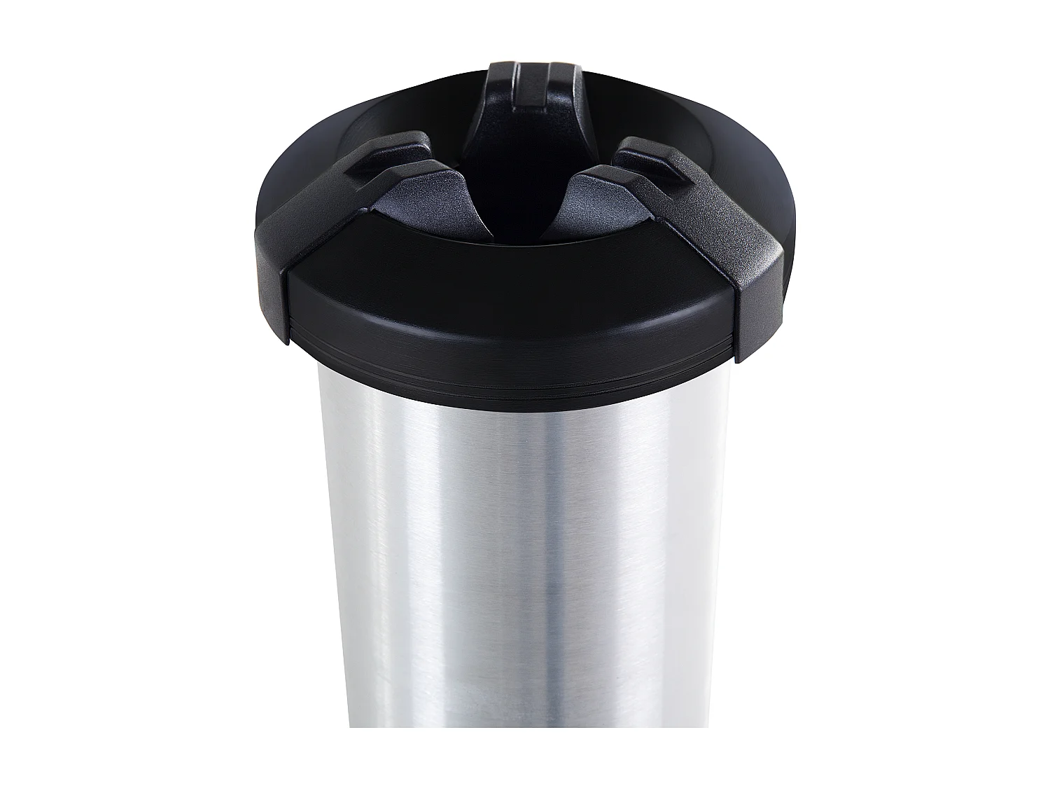 Terrasverwarmer VEZUVIO Zwart