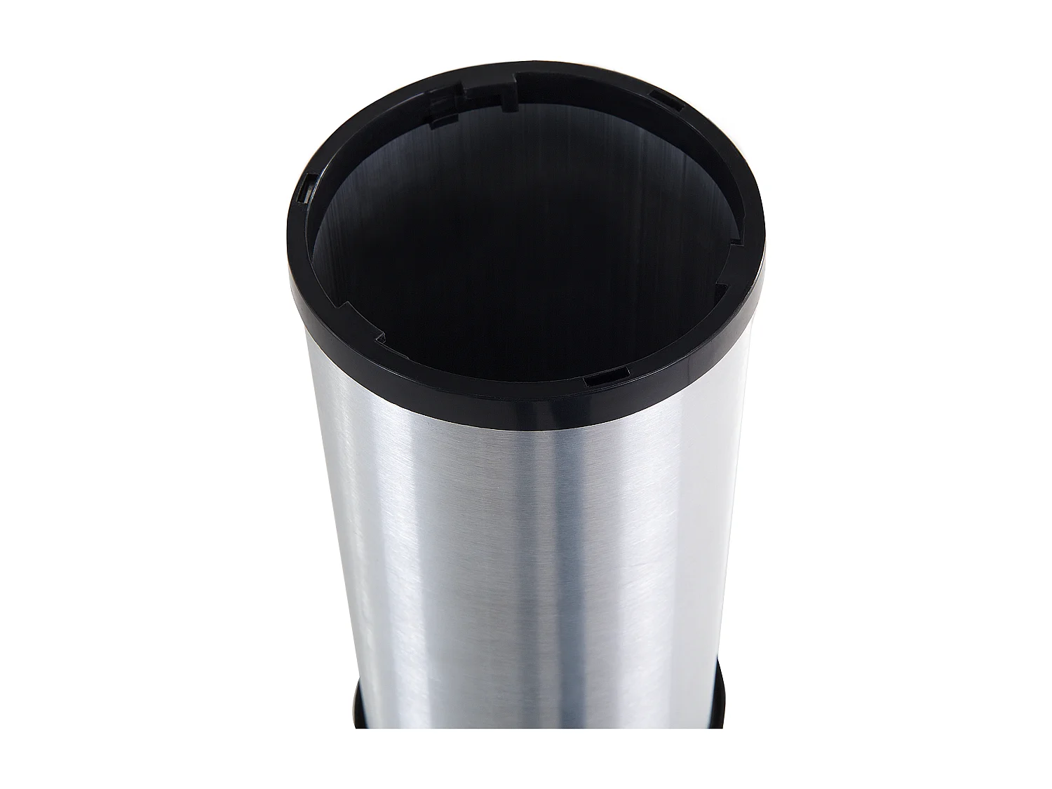 Terrasverwarmer VEZUVIO Zwart