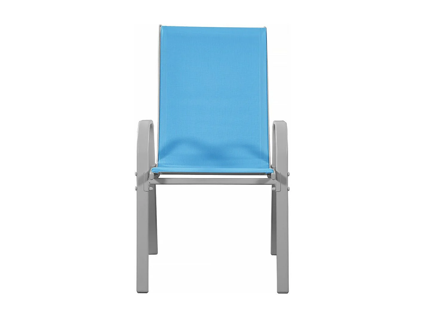 Fotel ogrodowy "Cordoba" Tekstylen - Phoenix - zestaw 2 szt.