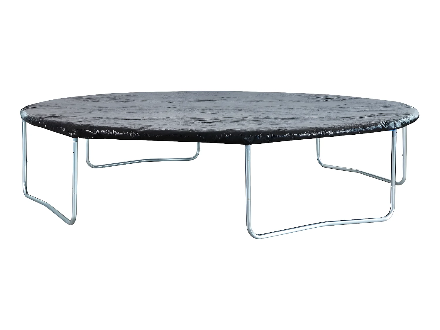 Joycy Trampolin mit Netz und Zubehör - Ø 4,27 m für Kinder ab 3 Jahren