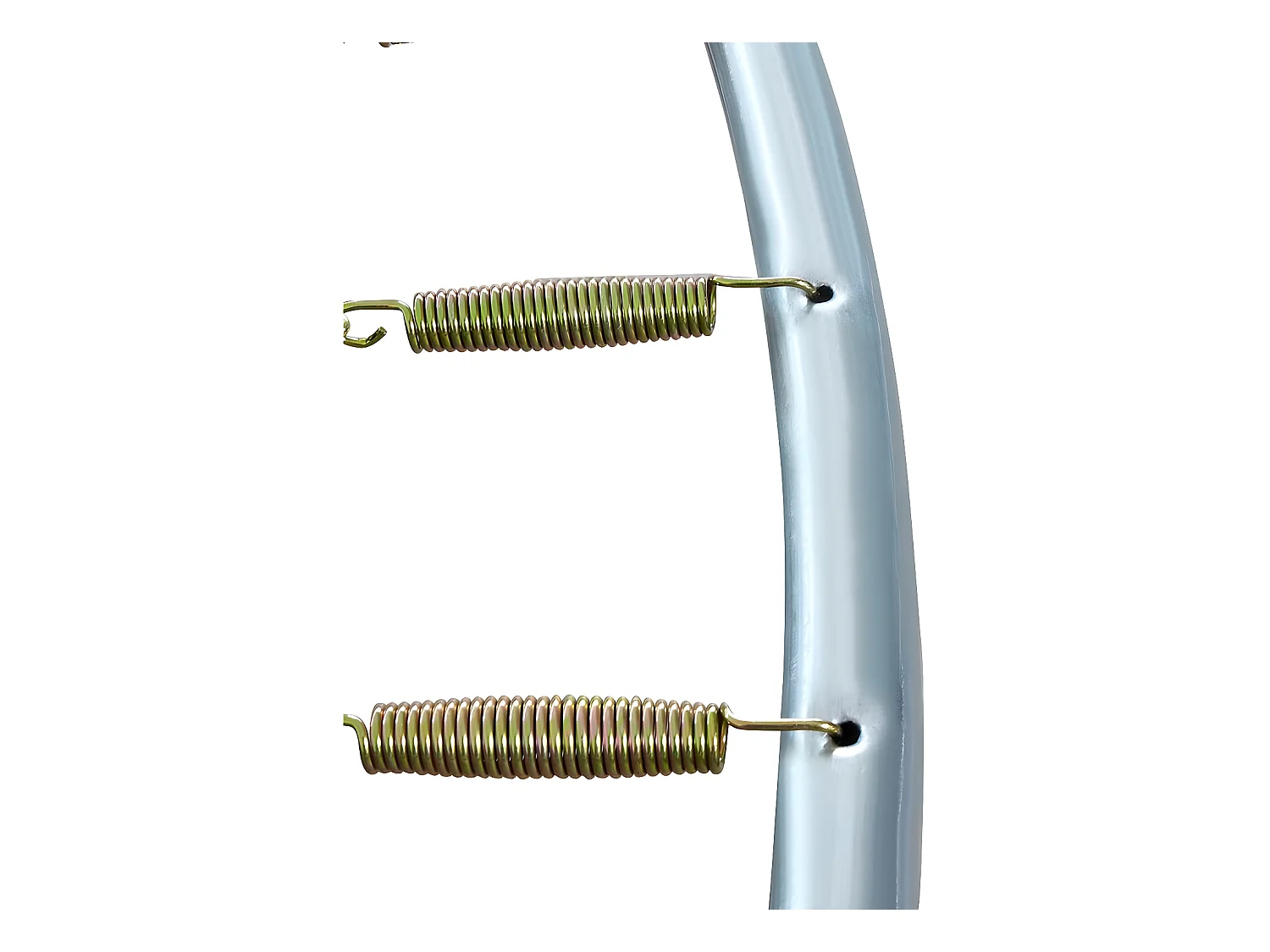 Joycy Trampolin mit Netz und Zubehör - Ø 4,27 m für Kinder ab 3 Jahren