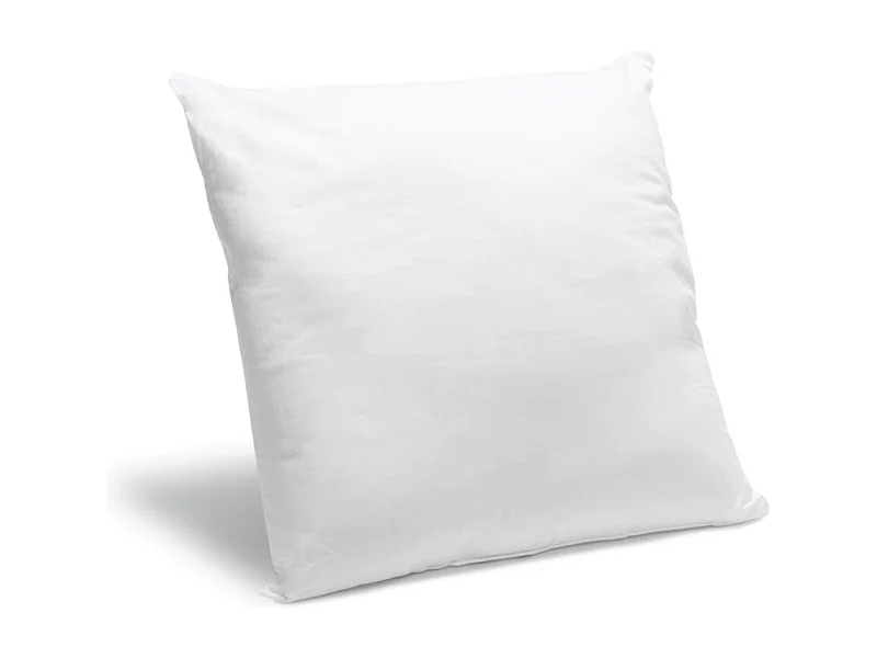 Oreiller Ferme Coton Bio 60x60cm