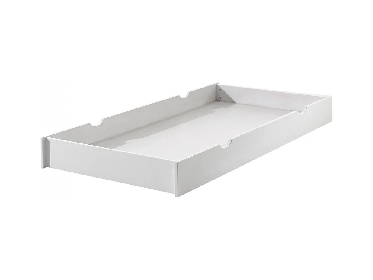 GASTON - Chambre 90x200cm + Armoire 3P + Bureau