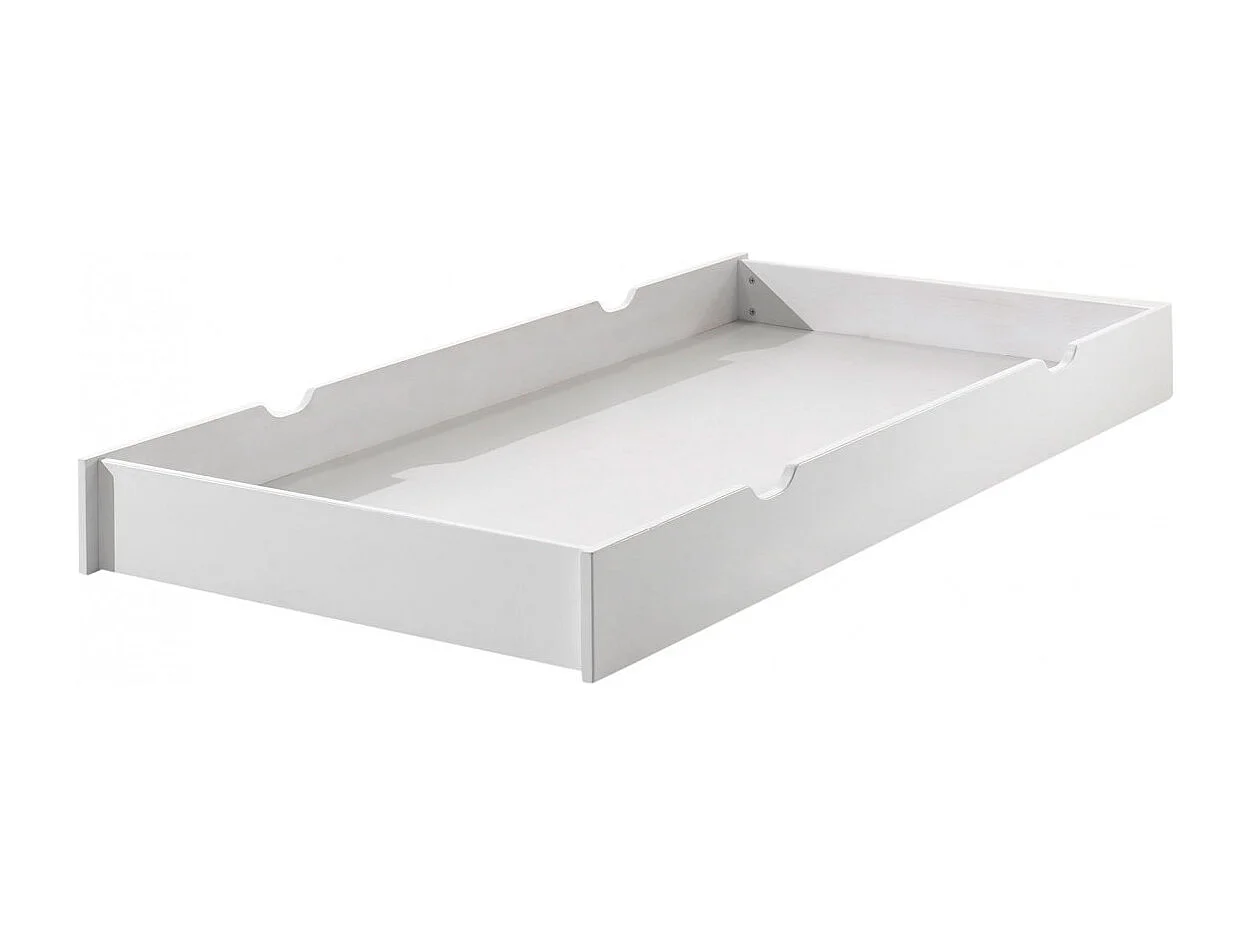 GASTON - Chambre 90x200cm + Armoire 3P + Bureau