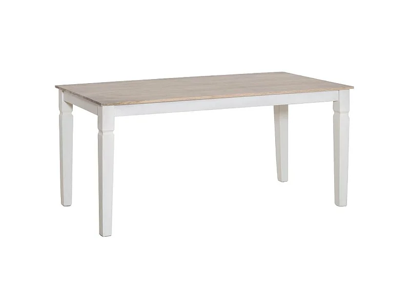 Table à manger en bois de manguier Eden