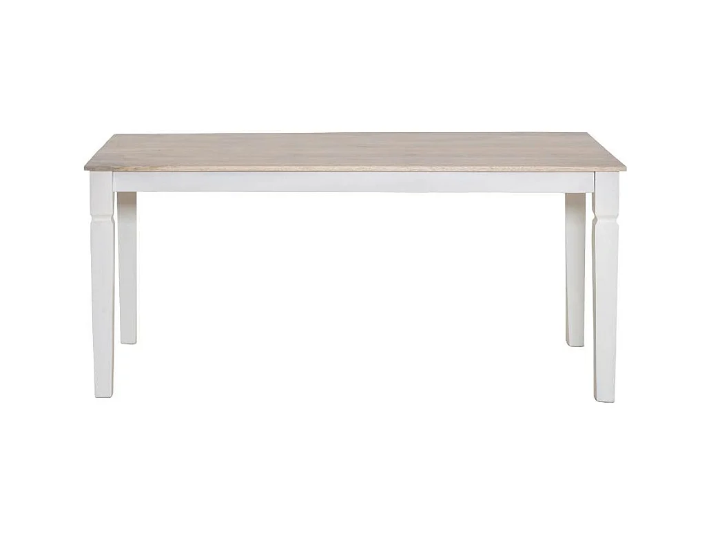 Table à manger en bois de manguier Eden