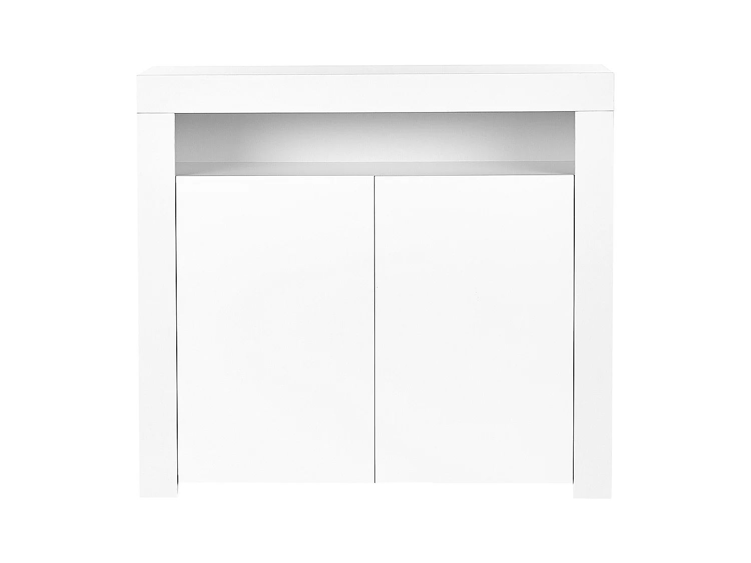 Schrank COVINA Weiss