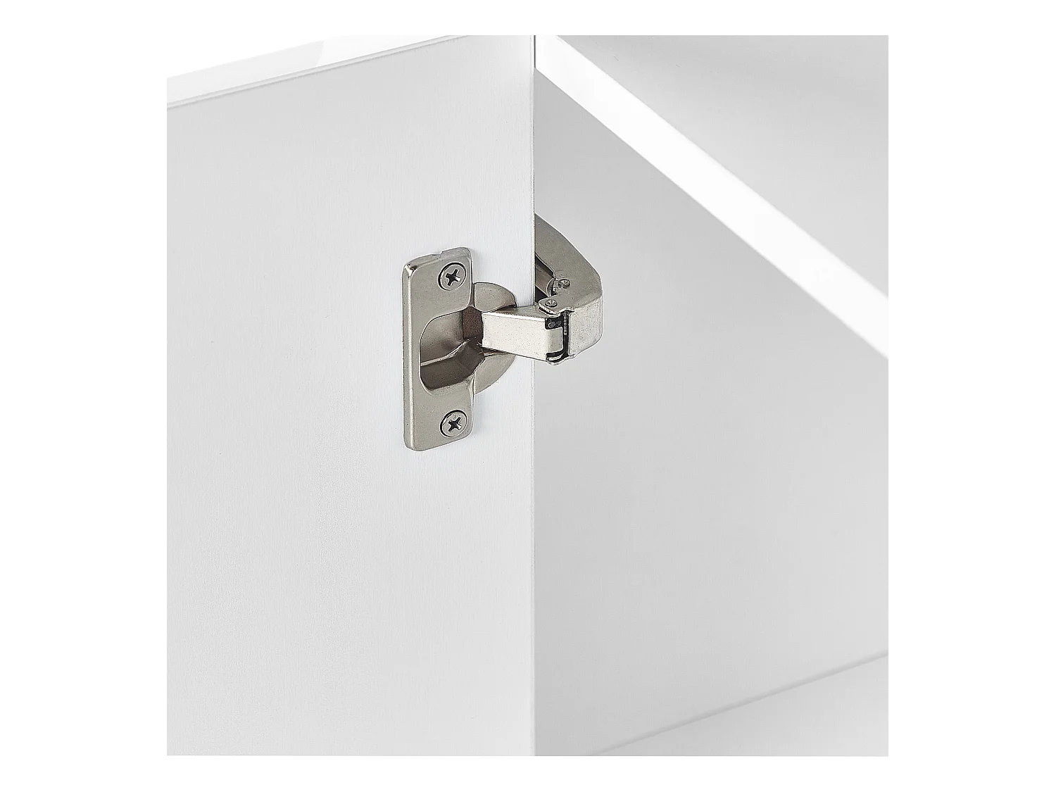 Schrank COVINA Weiss