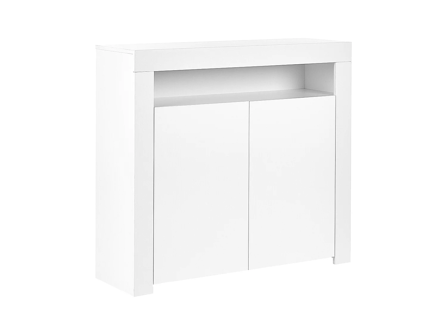 Armoire COVINA Blanc