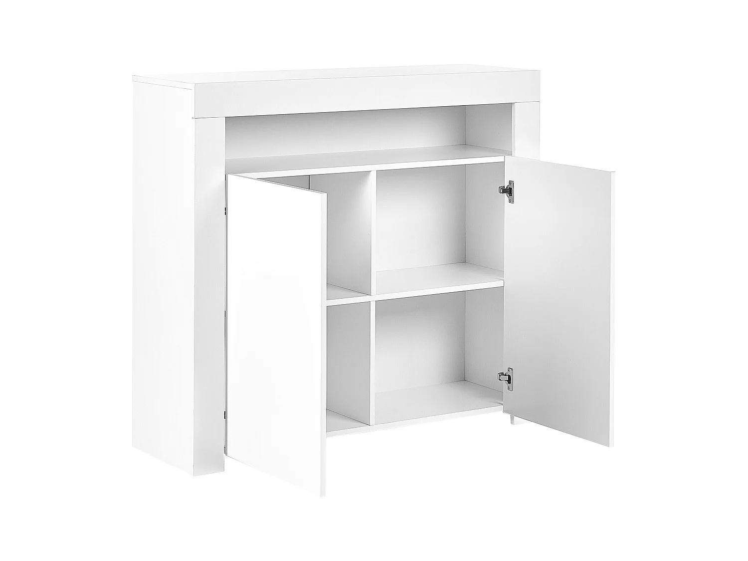 Armario COVINA Blanco