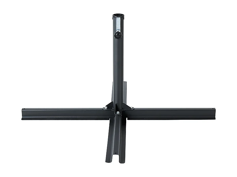Base per ombrellone VICCHIO Nero 4.5 kg