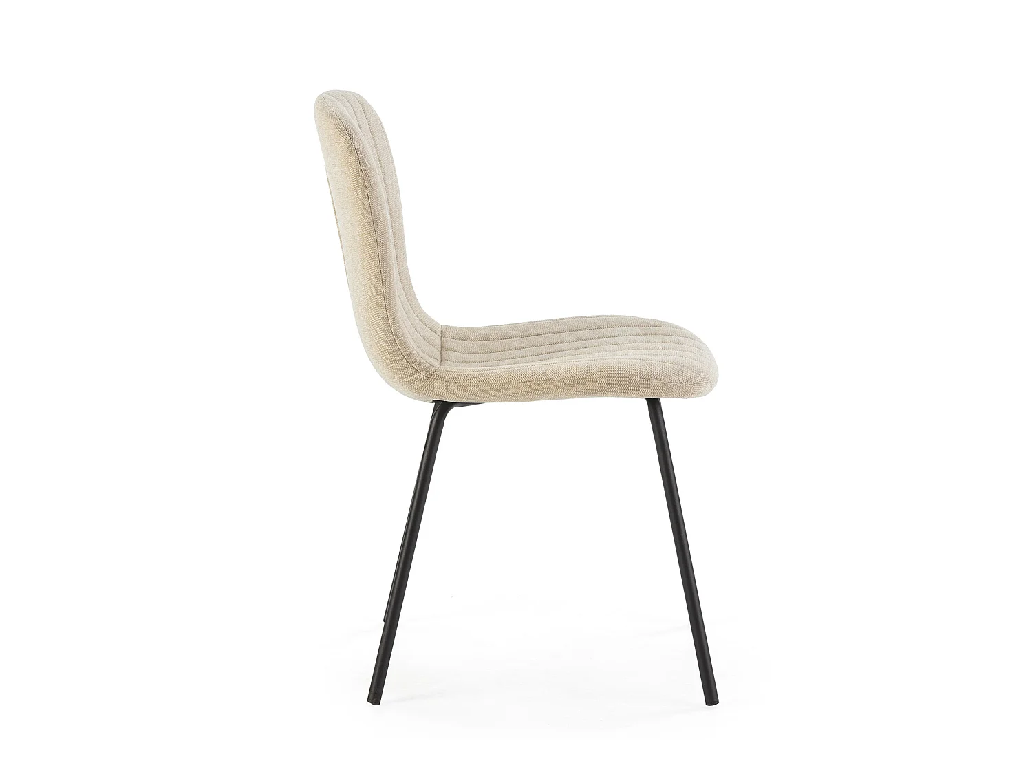 Stuhl-set 4er Lucky Beige