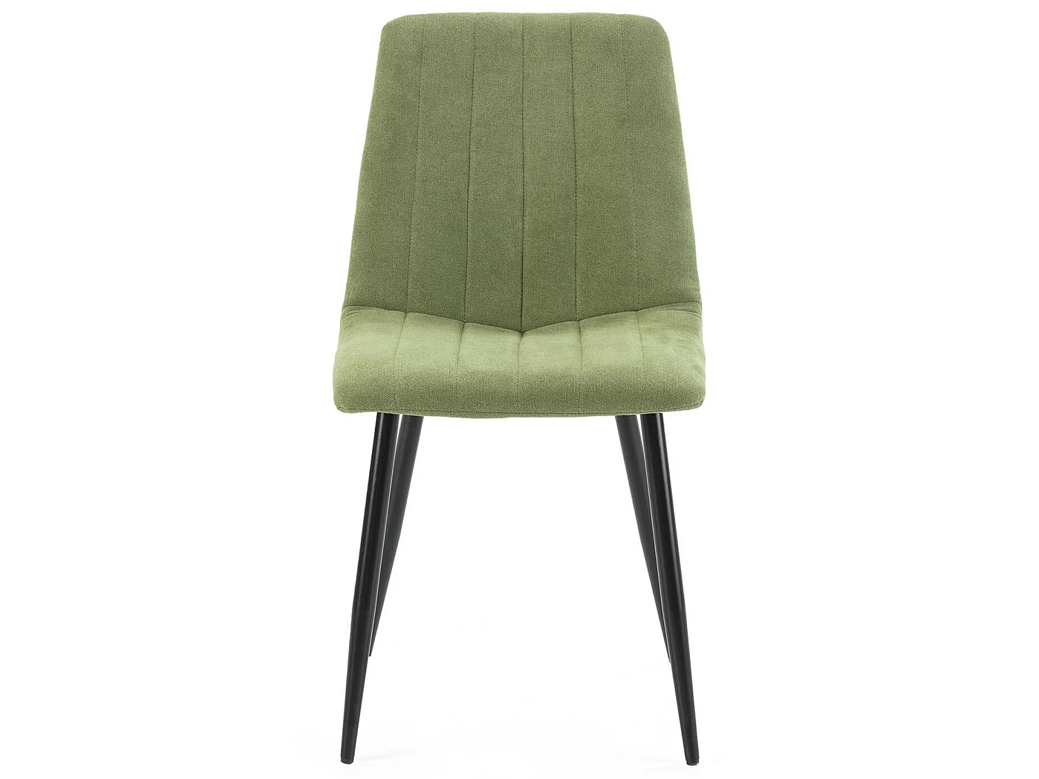 Stuhl-set 4er Sagi grün