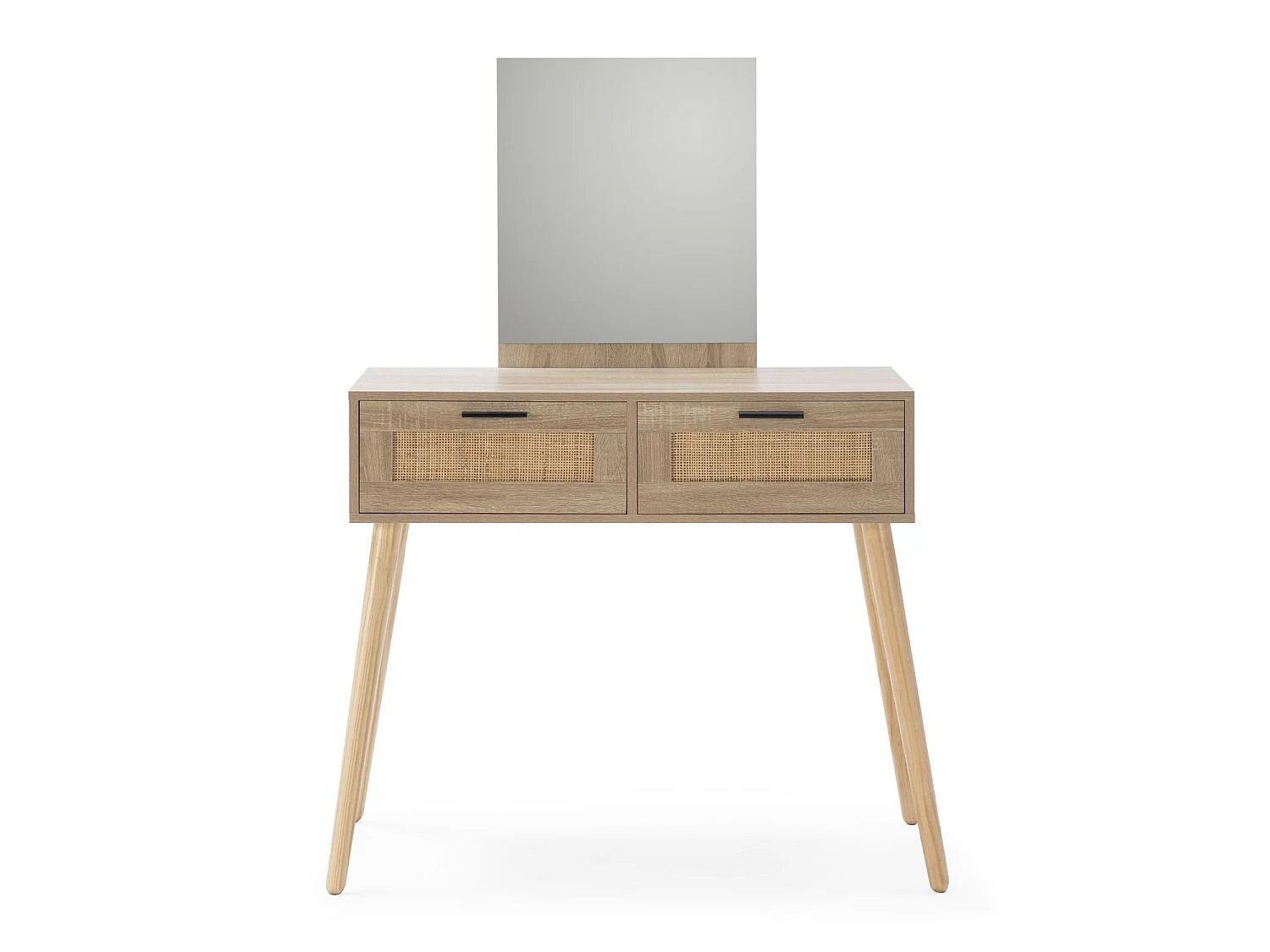 Eingangsmöbel Dalia 2 Schublade Eiche Farbe