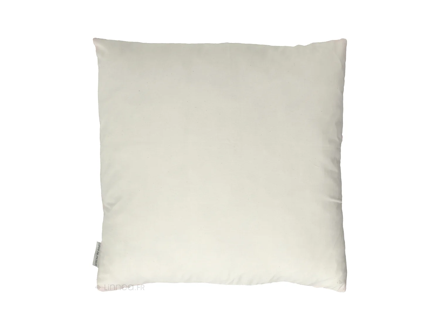Housse de coussin 50x50 cm BALOO Lin