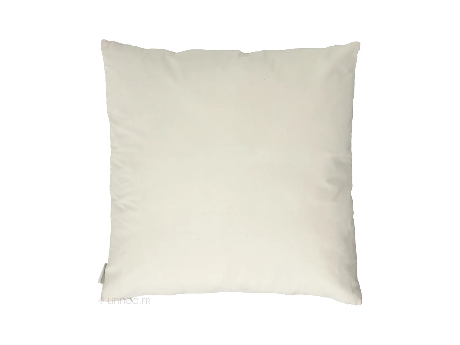 Housse de coussin 60x60 cm BALOO Bleu pâle