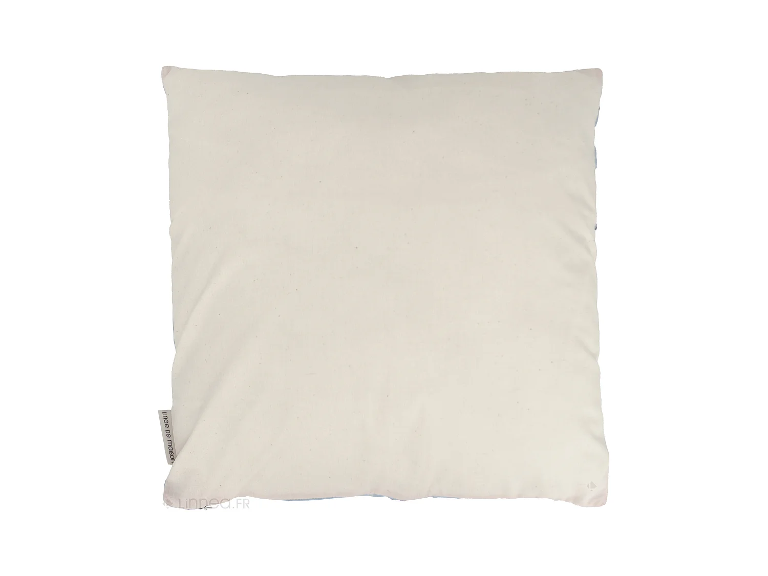 Housse de coussin 45x45 cm BALOO Lin