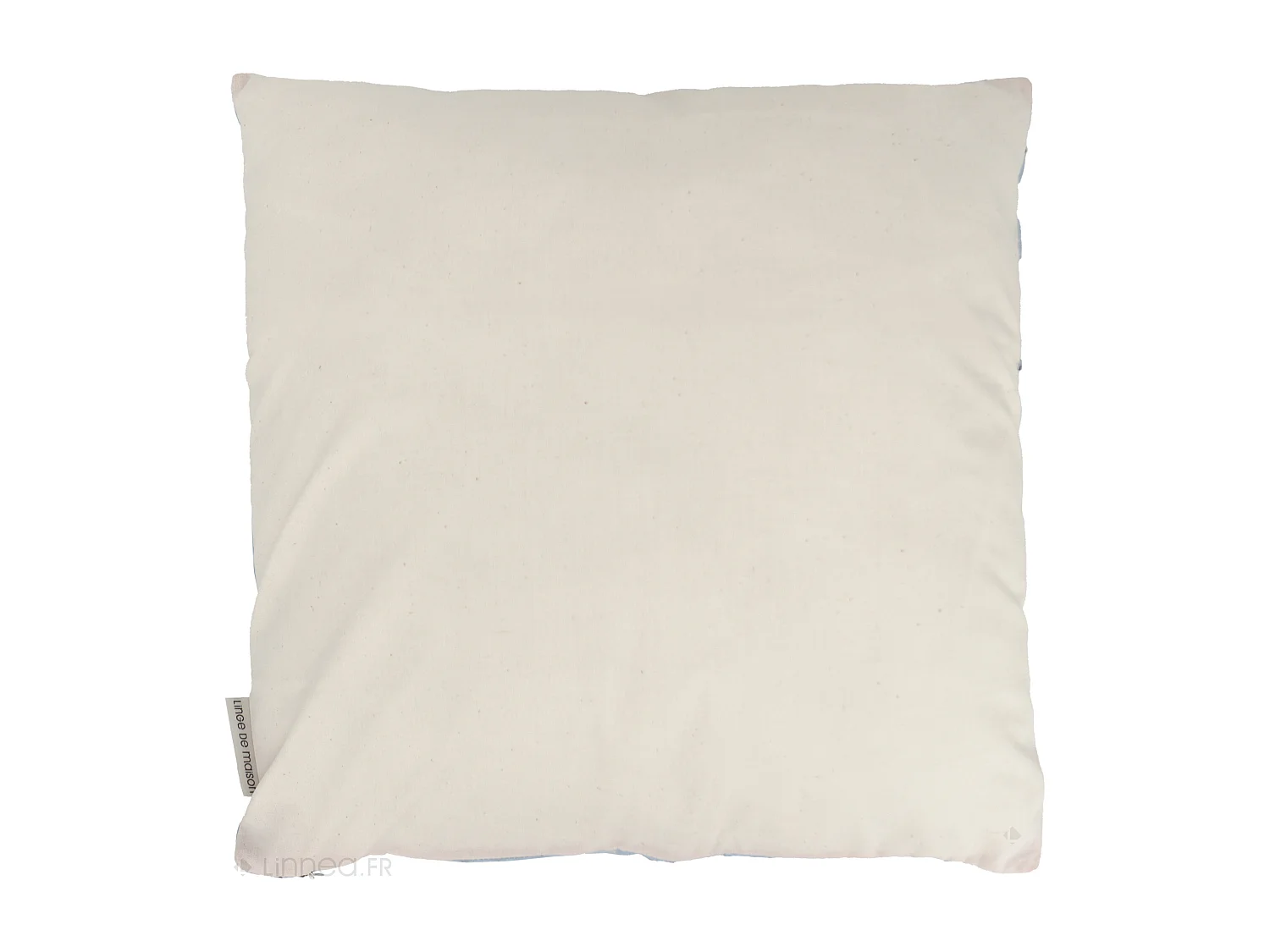 Housse de coussin 45x45 cm BALOO Lin