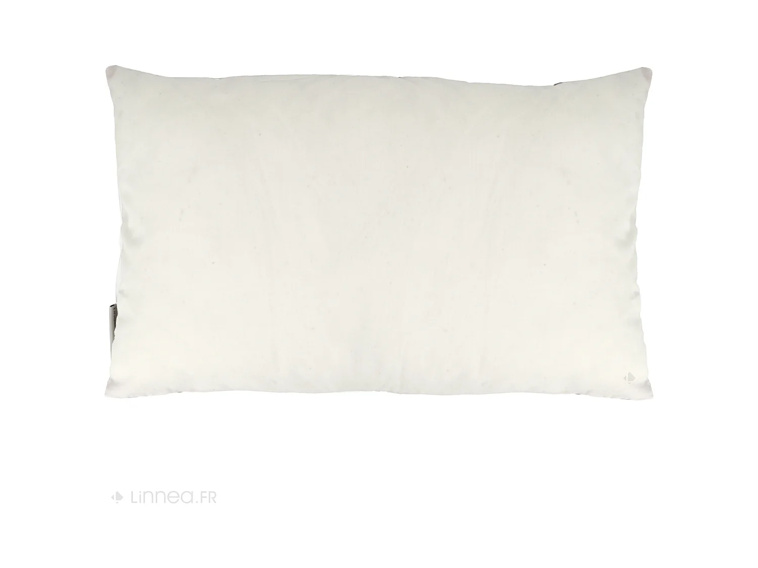 Housse de coussin 30x50 cm BALOO Bleu pâle