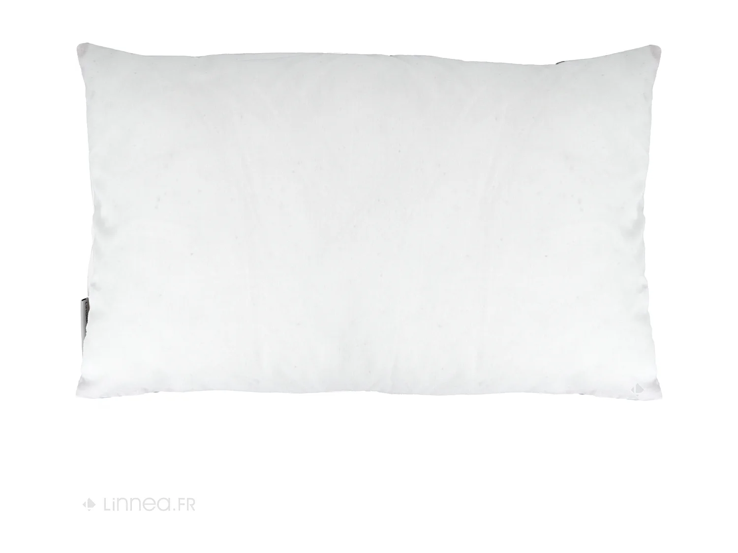 Housse de coussin 30x50 cm BALOO blanc Naturel