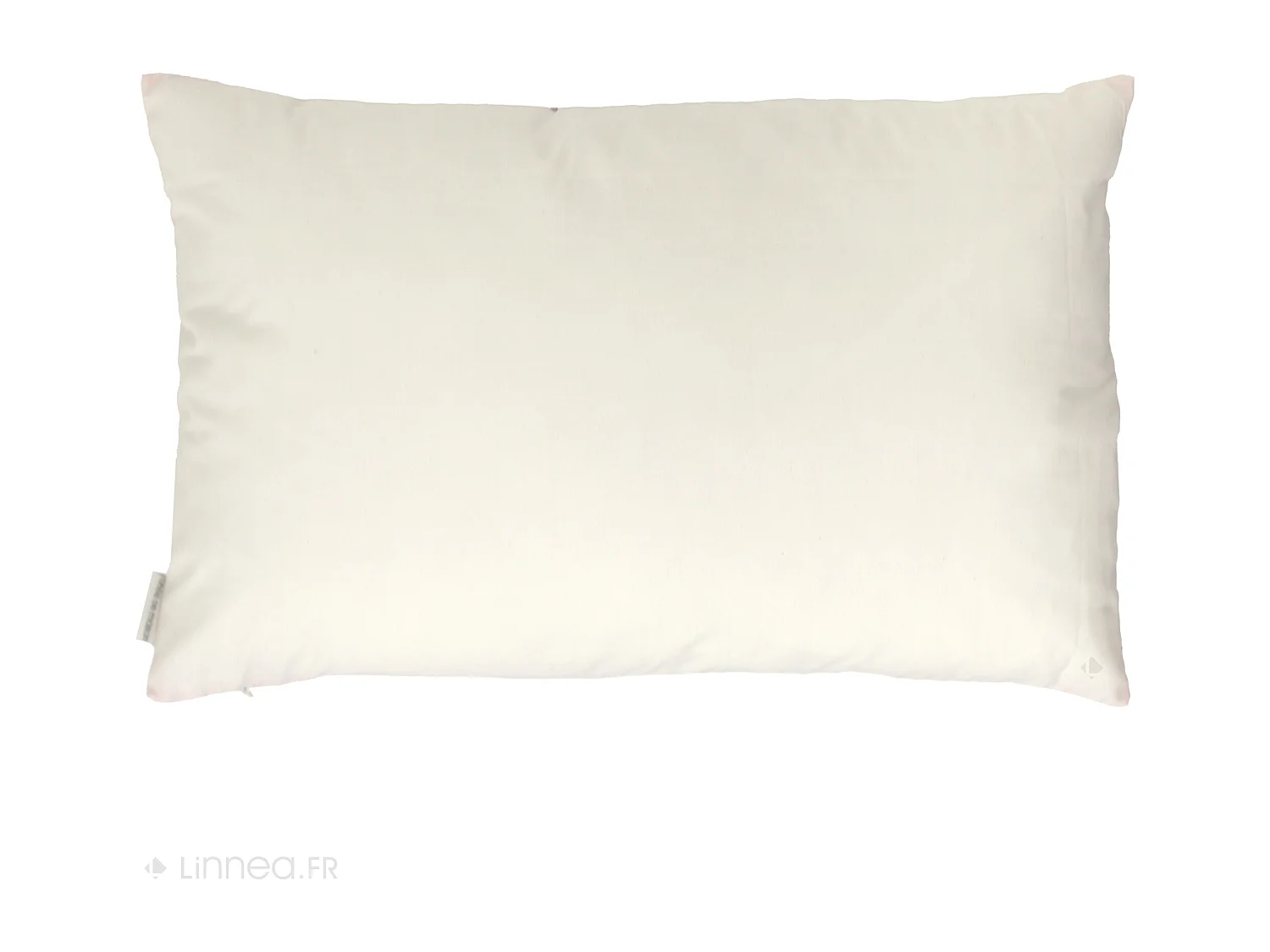 Housse de coussin 45x70 cm BALOO Lin