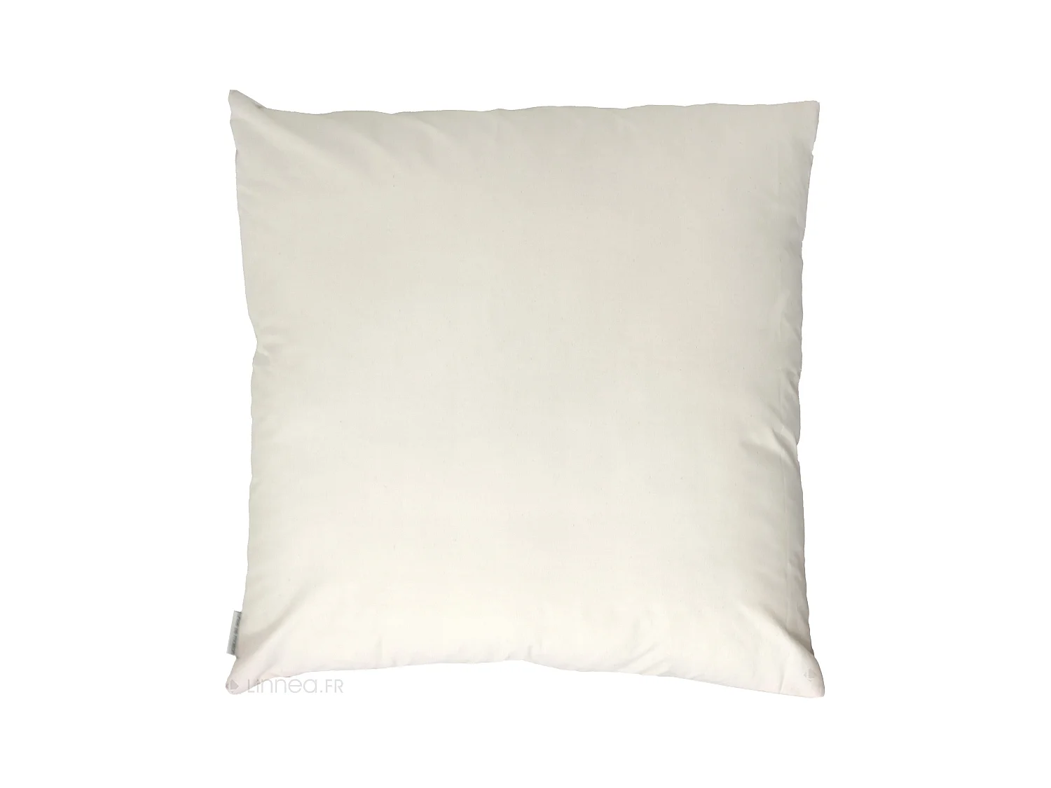 Housse de coussin 70x70 cm BALOO vert Kaki