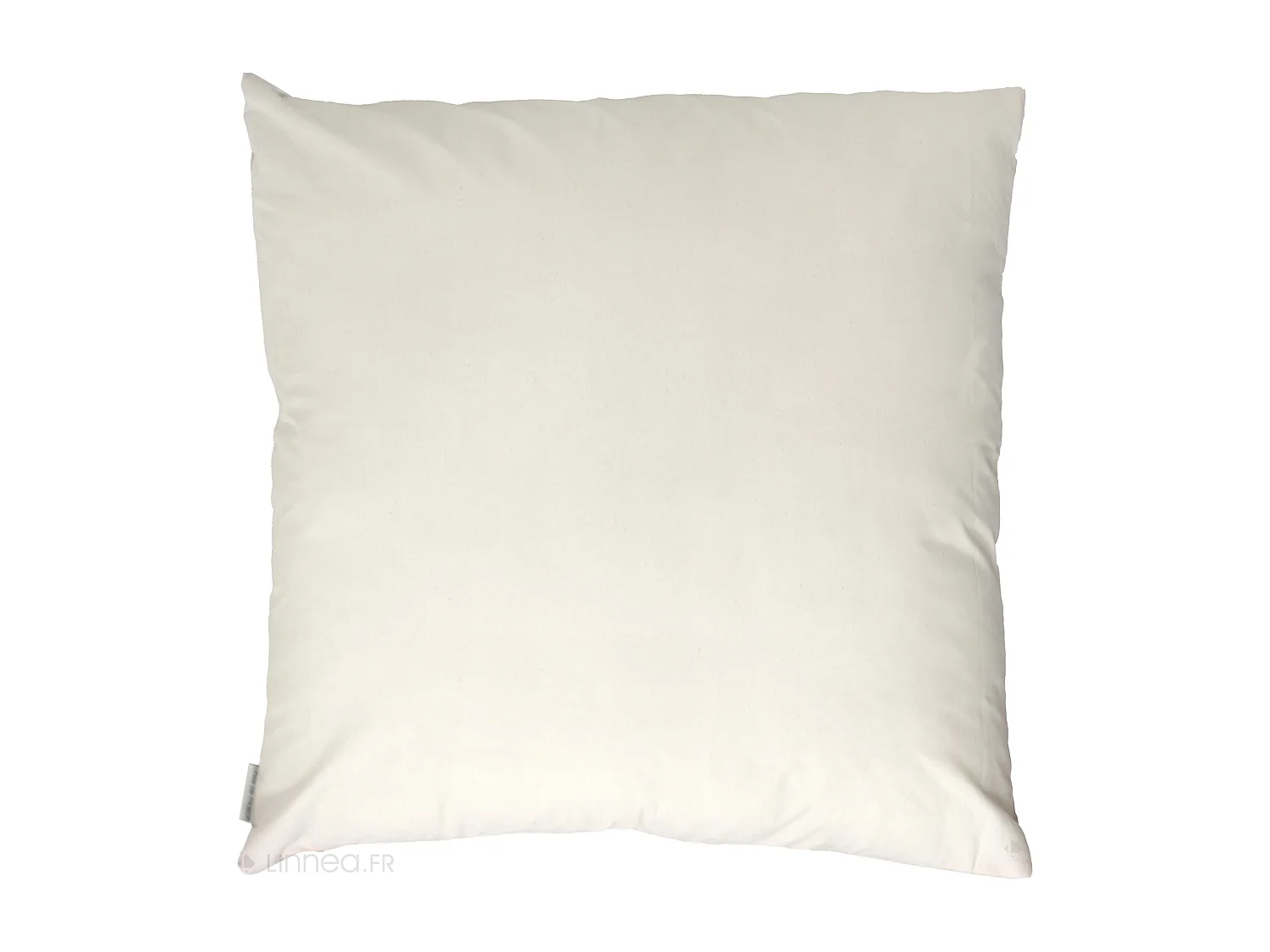 Housse de coussin 70x70 cm BALOO vert Kaki