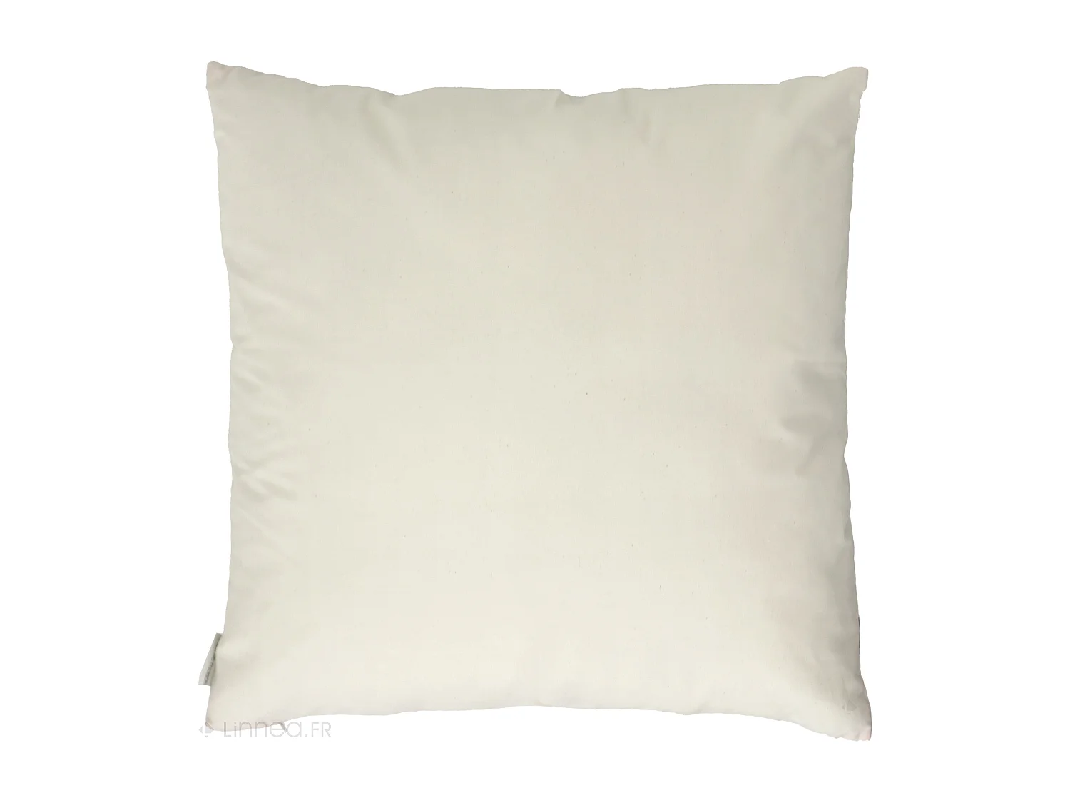 Housse de coussin 60x60 cm BALOO vert Kaki