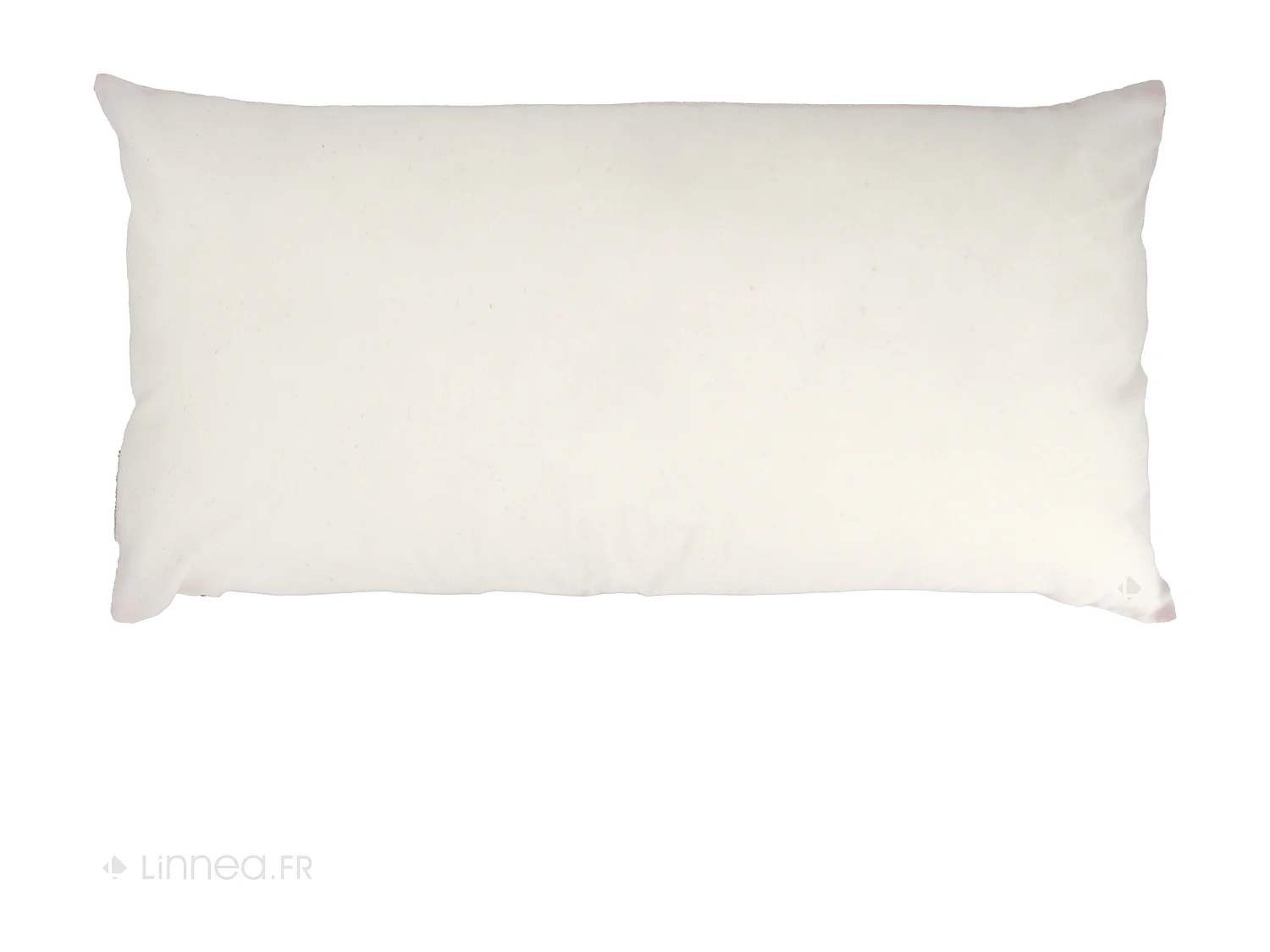 Housse de coussin 30x60 cm BALOO Lin