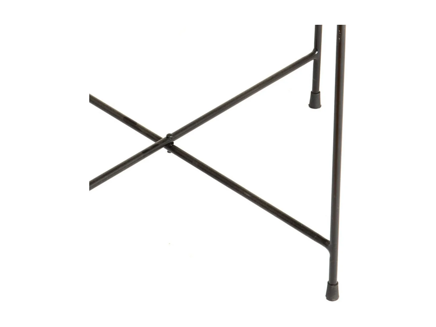 Table basse marbre rose