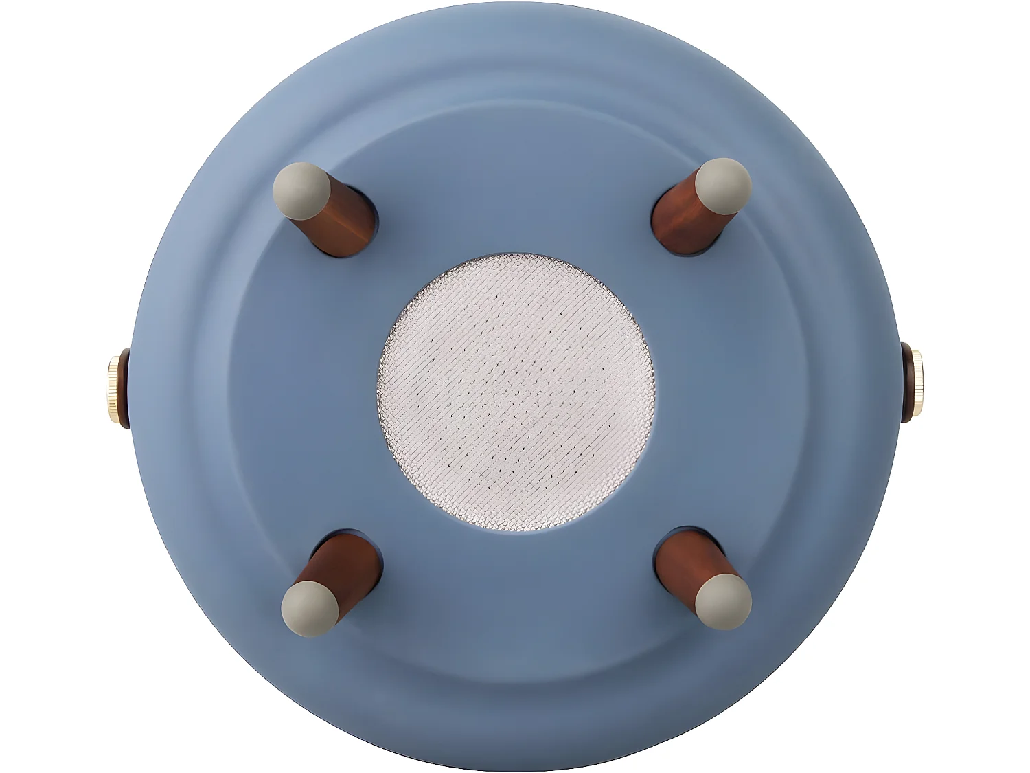 Lampe LED nomade Bluetooth "Lite-up Play" - Ocean