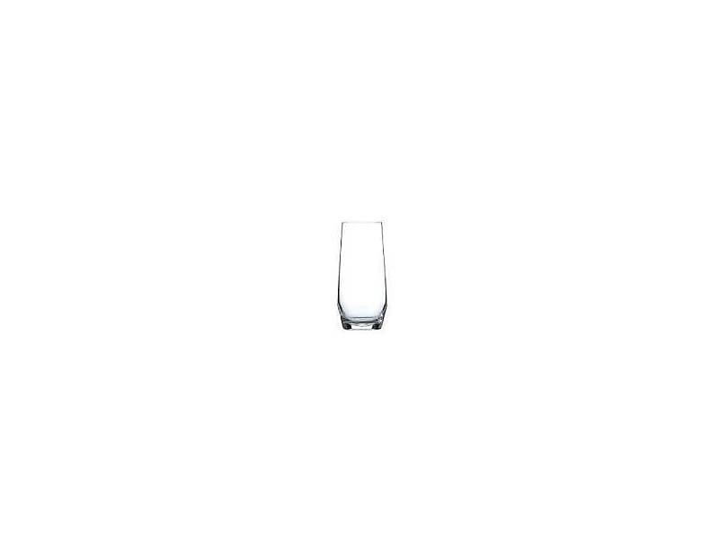 Boîte de 6 verres a whisky Pure - Forme haute - 79 cl