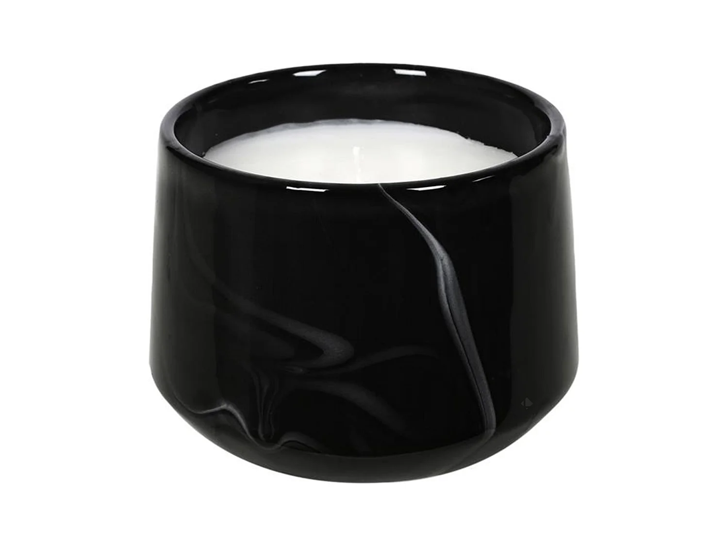 Bougie parfumée MALLI senteur musc blanc