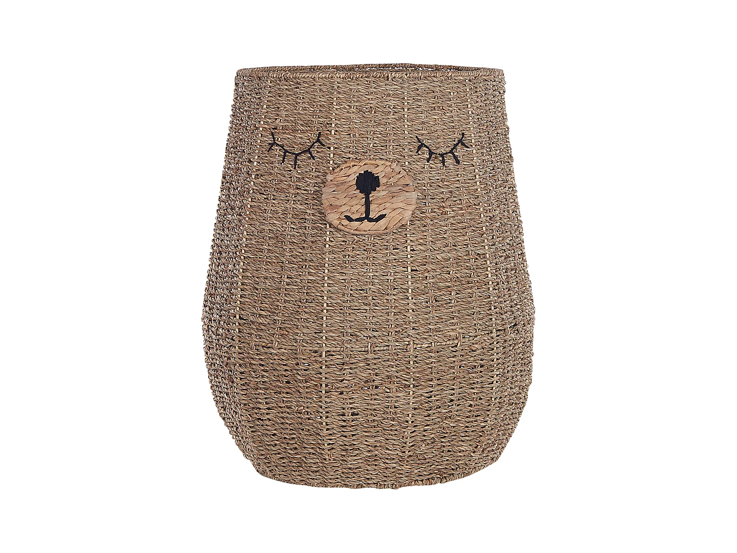 Kindermand FULAN Zeewier Natuurlijk