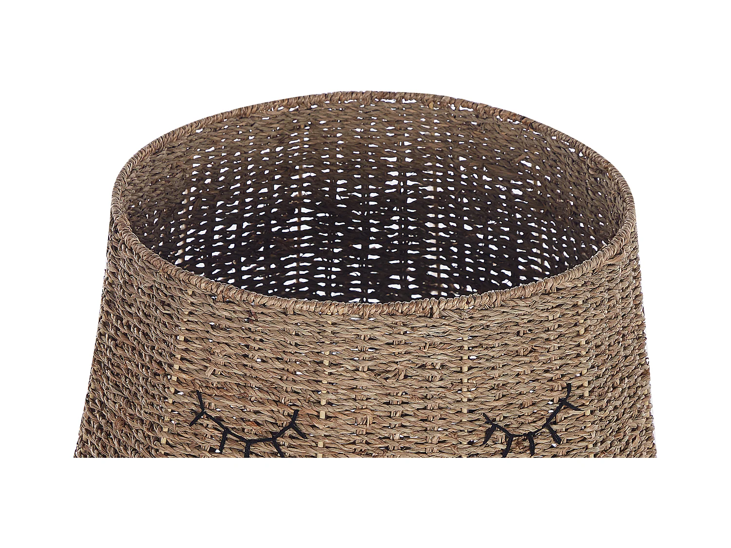 Kindermand FULAN Zeewier Natuurlijk