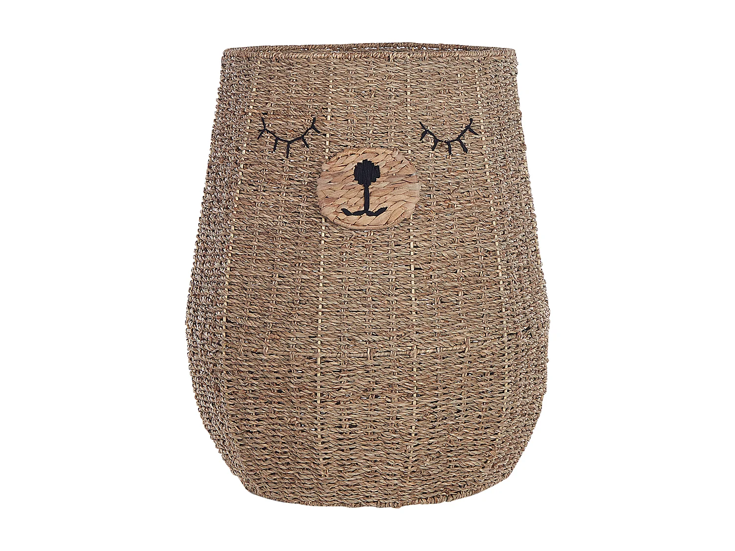 Kindermand FULAN Zeewier Natuurlijk