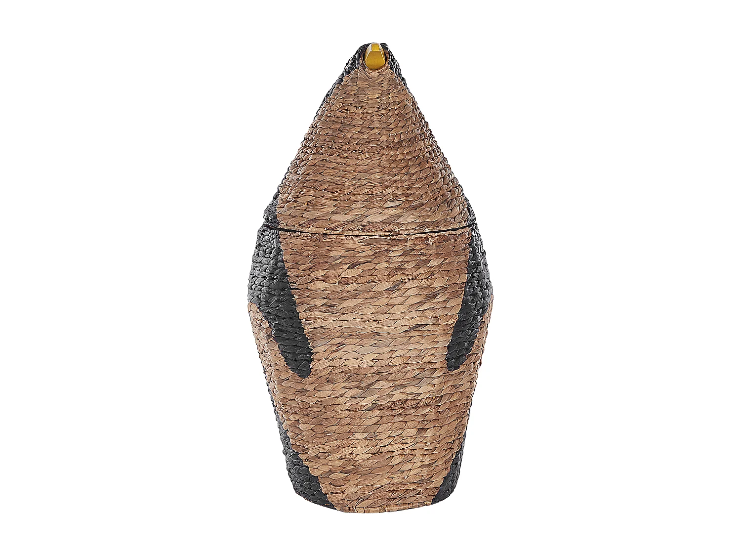 Panier enfants Pingouin HADZABE Osier Naturel