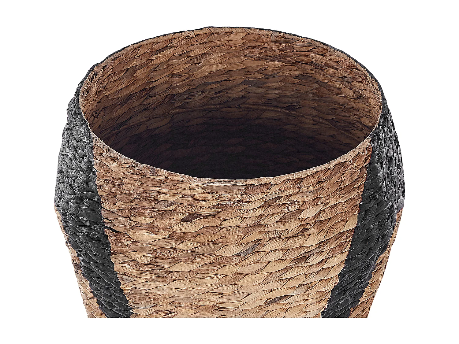 Panier enfants Pingouin HADZABE Osier Naturel