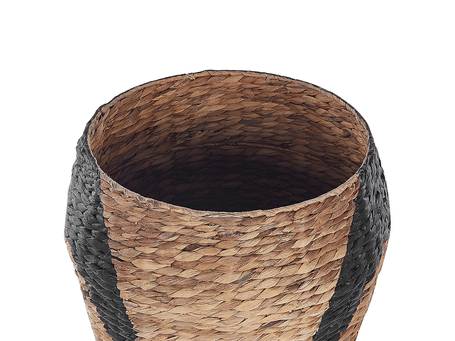 Panier enfants Pingouin HADZABE Osier Naturel