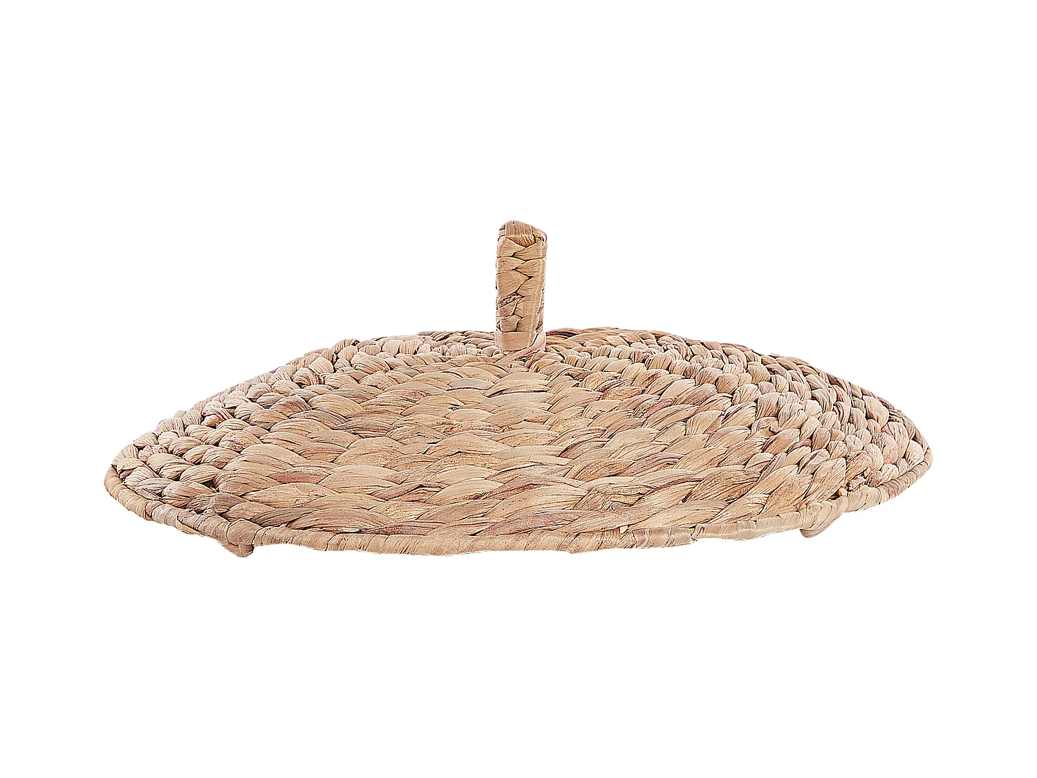 Kindermand DOGON Wicker Natuurlijk