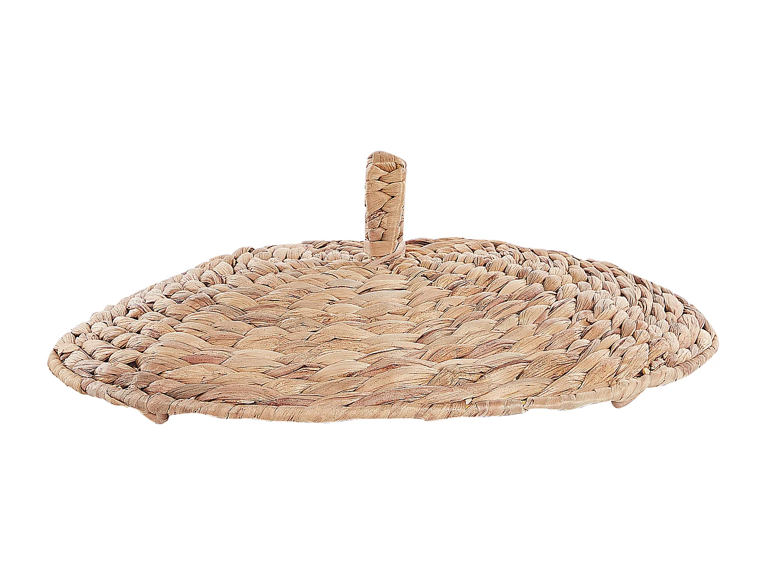 Kindermand DOGON Wicker Natuurlijk