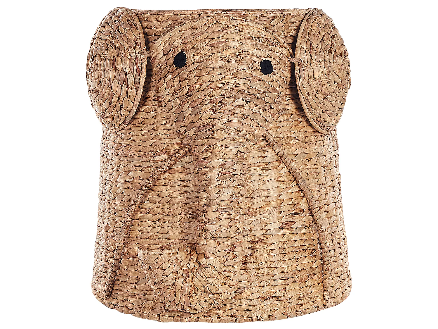 Cesto infantil Elefante DOGON Vime Natural