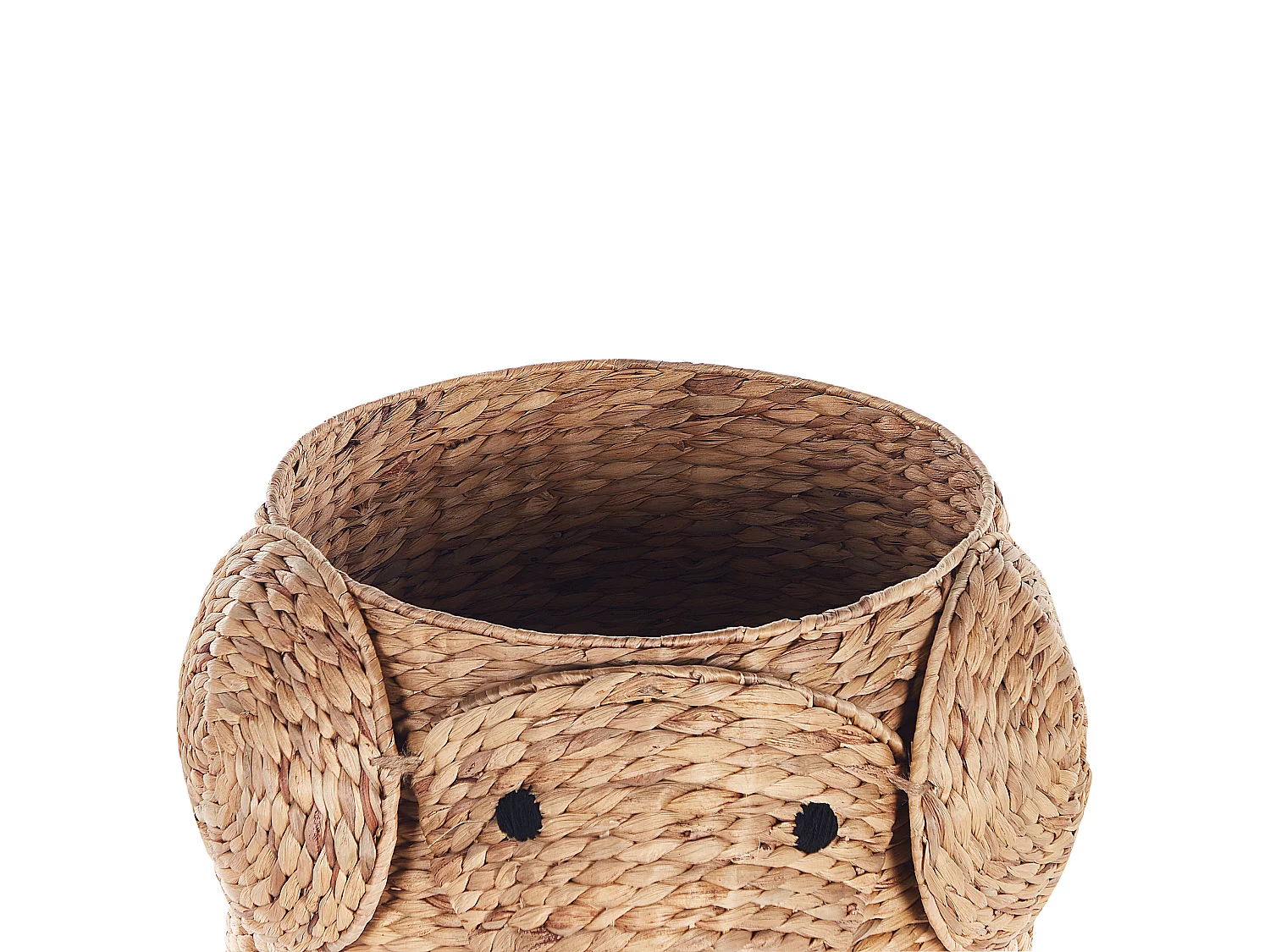 Cesto infantil Elefante DOGON Vime Natural