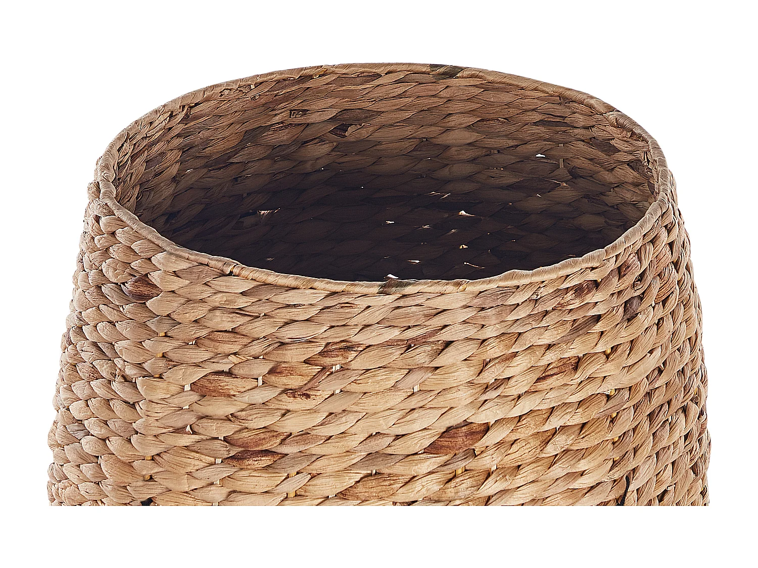 Cestino per bambini orsacchiotto SAMBUR Vimini Naturale