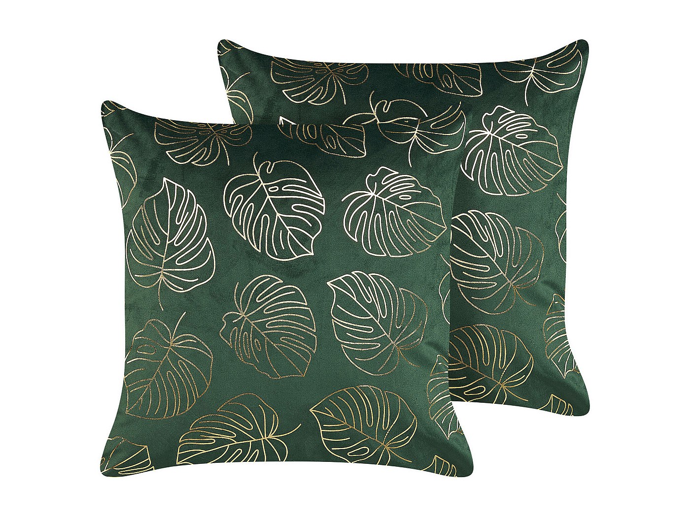 Suzile Lot De 2 Coussins En Peluche En Forme De Fleur - Pour Siège