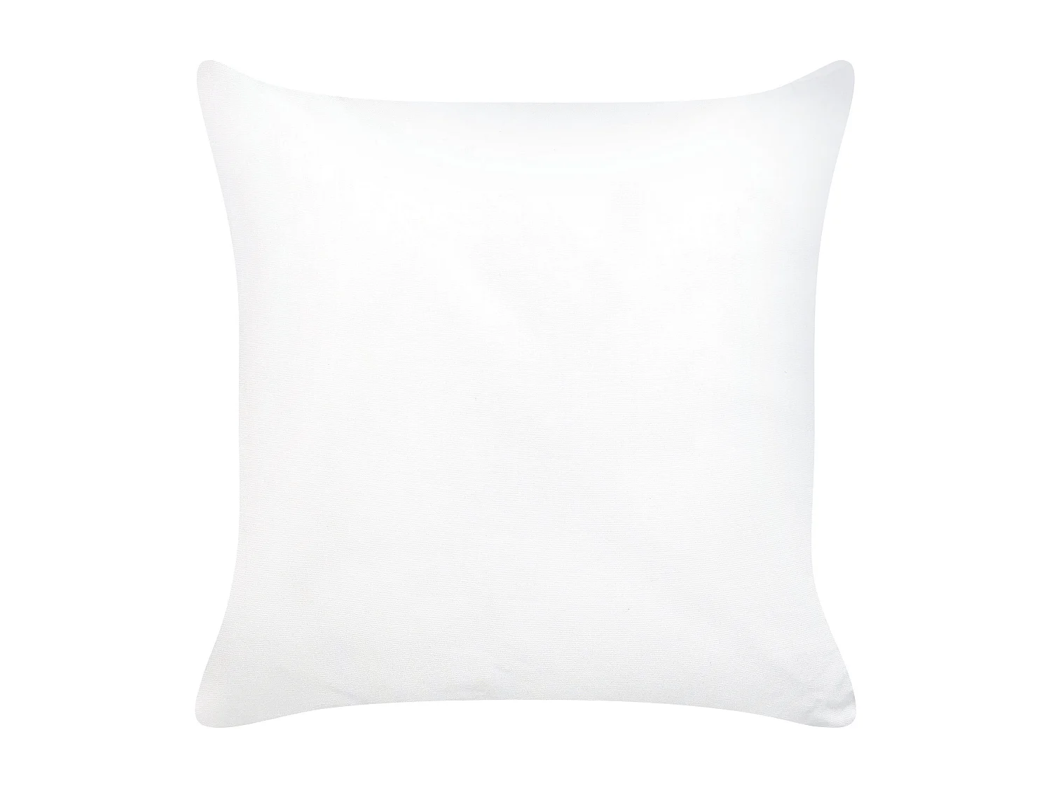 Zestaw 2 poduszek dekoracyjnych HYACINTH 45 x 45 cm Kolorowy Wzór abstrakcyjny