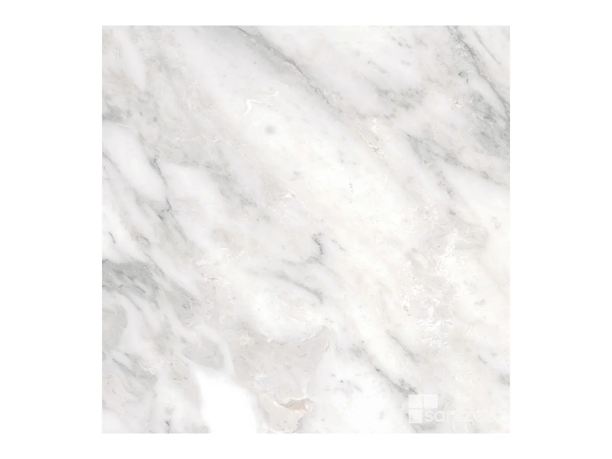 Lot de 2 Panneaux d'Habillage pour Douche et Baignoire, L120*l120*0.4 cm, effet marbre gris, Versilia by SANIZÉO