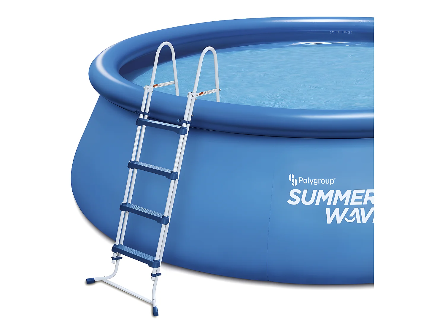 Piscine autoportante - 6.10 x 3.66 x 1.22 m