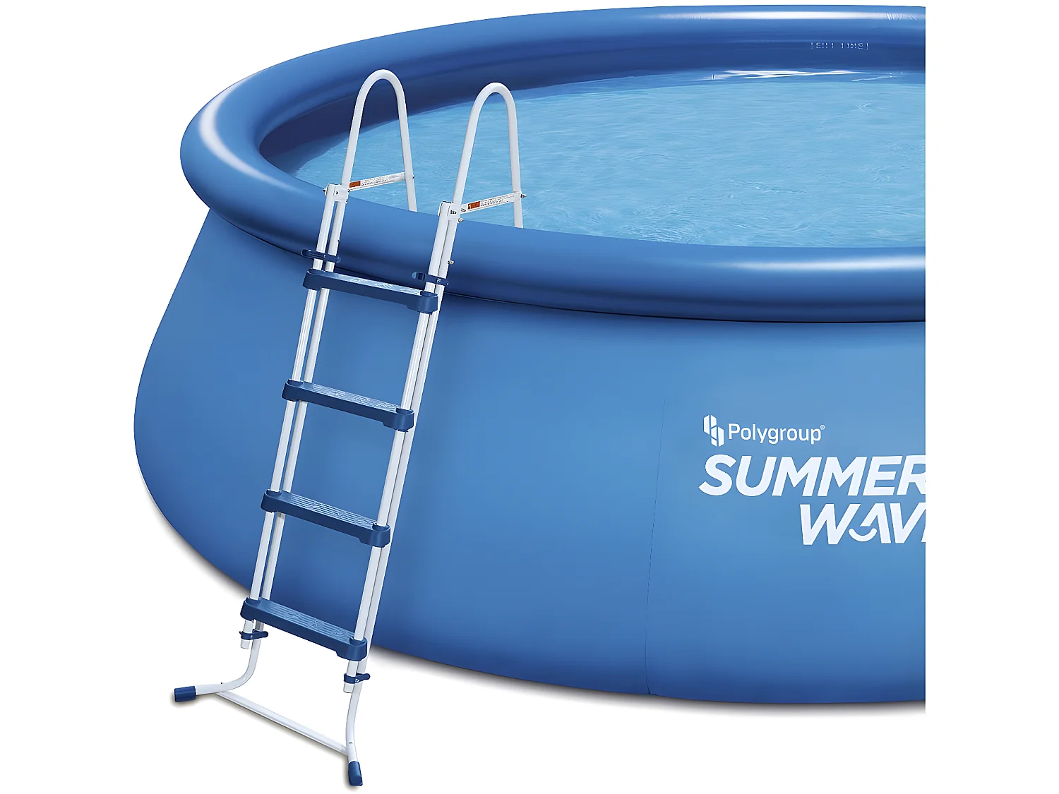 Piscine autoportante - 6.10 x 3.66 x 1.22 m